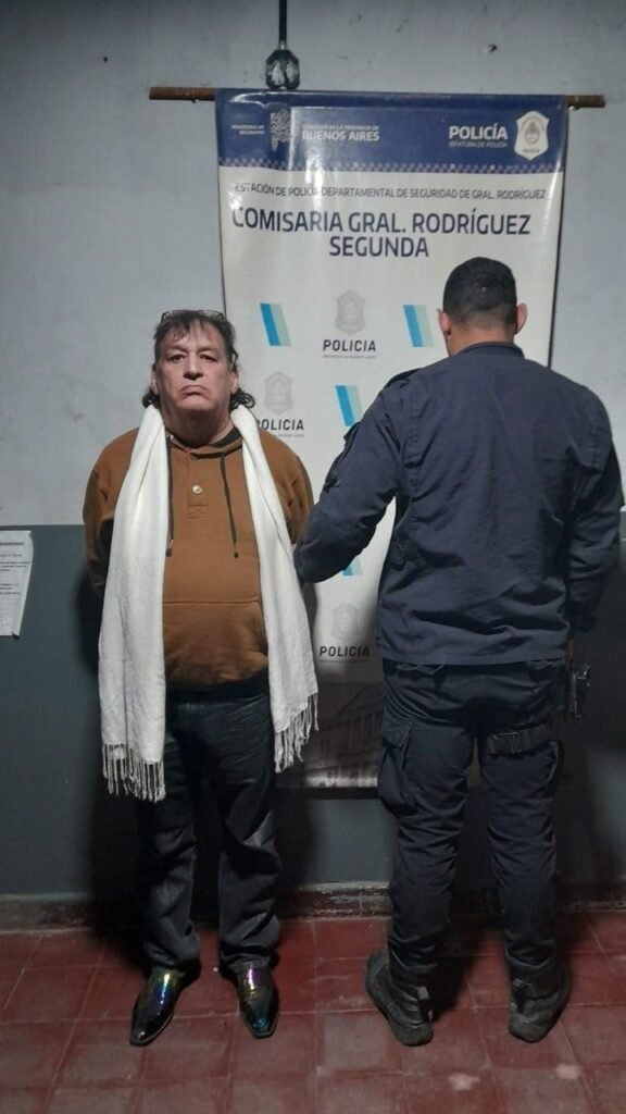 Pastor Daniel Ponce Detenido por Abuso Sexual a Fieles en Encuentro Religioso