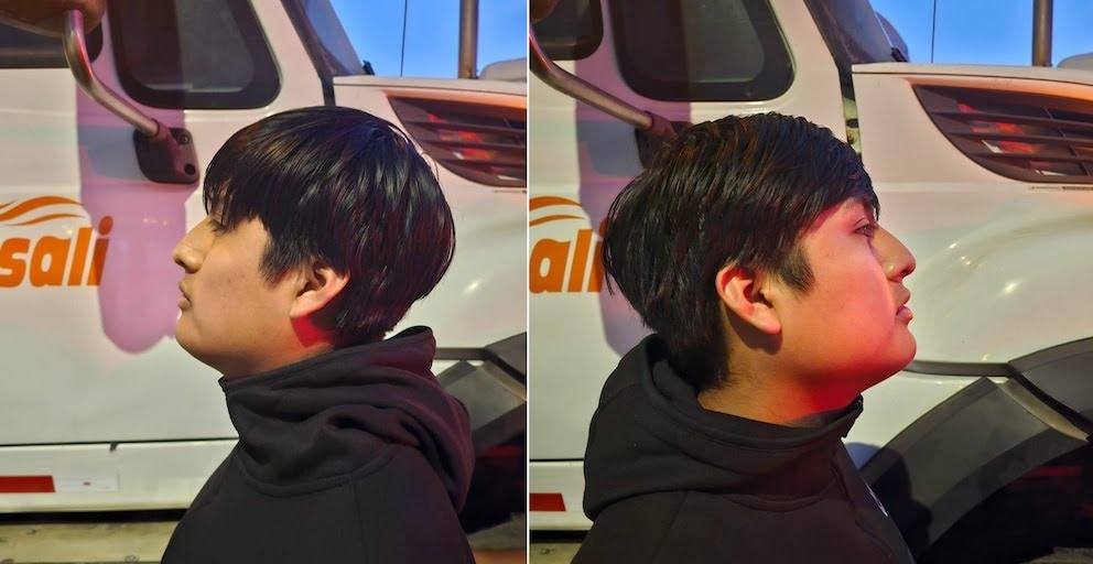 Detienen a Pequeño J, presunto autor del triple crimen