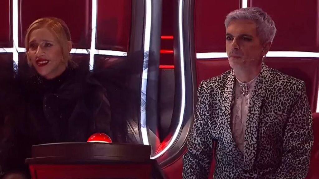 La Voz Argentina: despedida de participante del Team Miranda