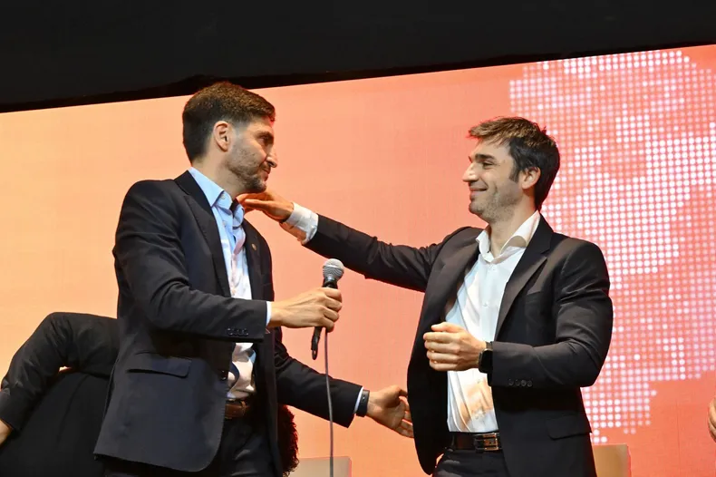 Provincias Unidas aumenta su perfil opositor en campaña 2023