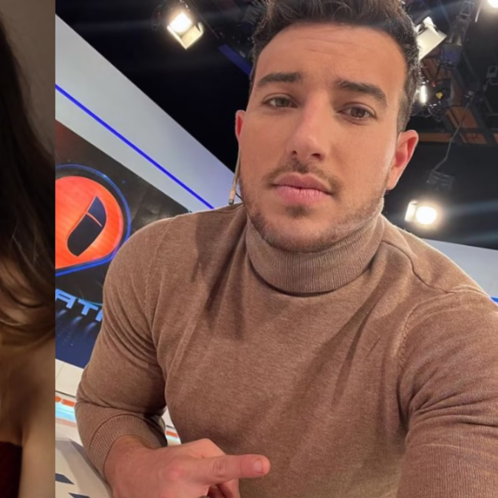 Martín Salwe revela la verdad sobre su encuentro con Julieta Poggio