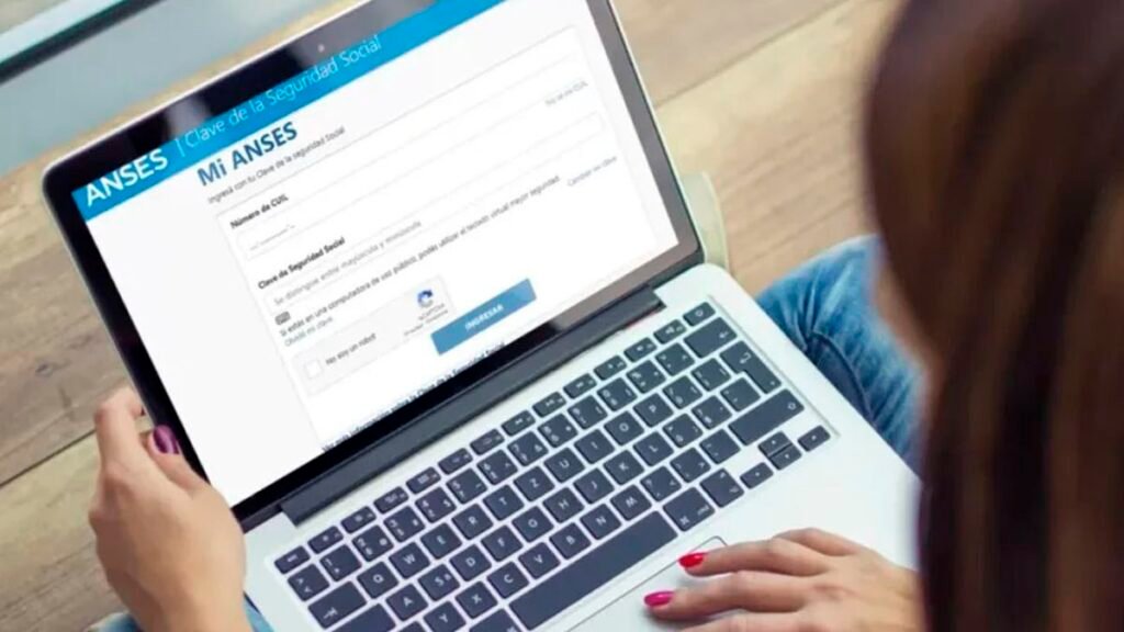 Consulta tu historia laboral en ANSES y verifica tus aportes