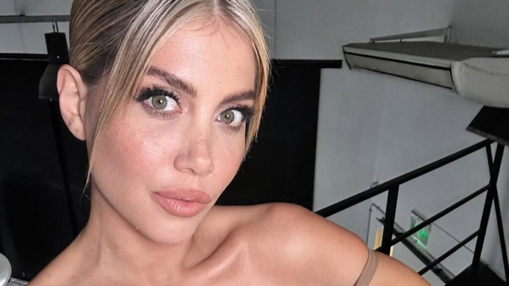 El apodo picante que las esposas le pusieron a Wanda Nara