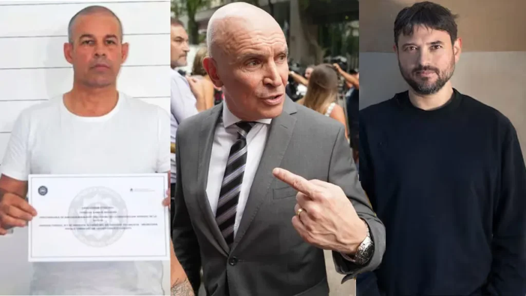 Espert detalla en video cómo recibió 200 mil dólares