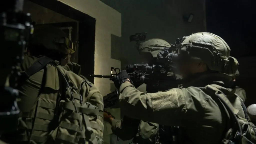 Fin de la guerra entre Hamas e Israel y estado de las negociaciones de Trump