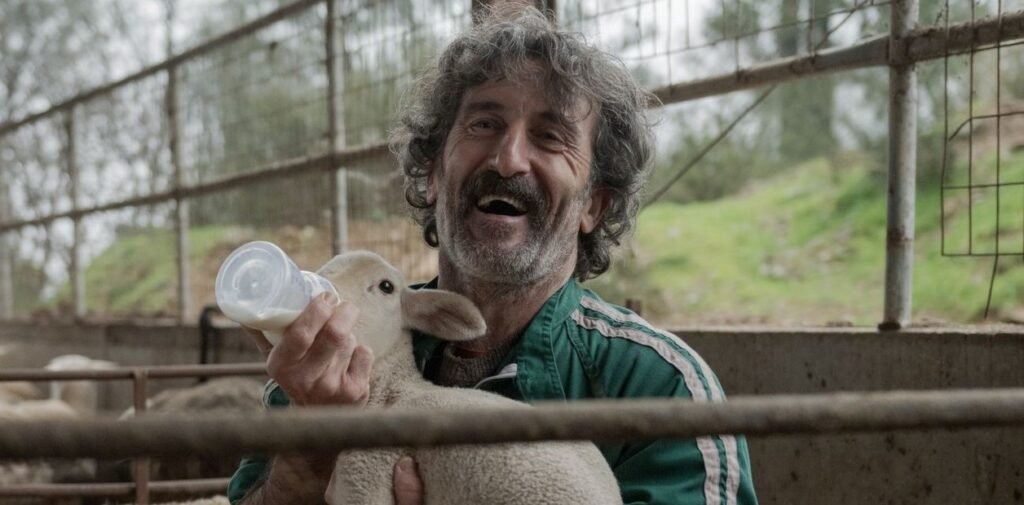 Luis Zahera en Argentina: fechas y lugares para verlo en Netflix