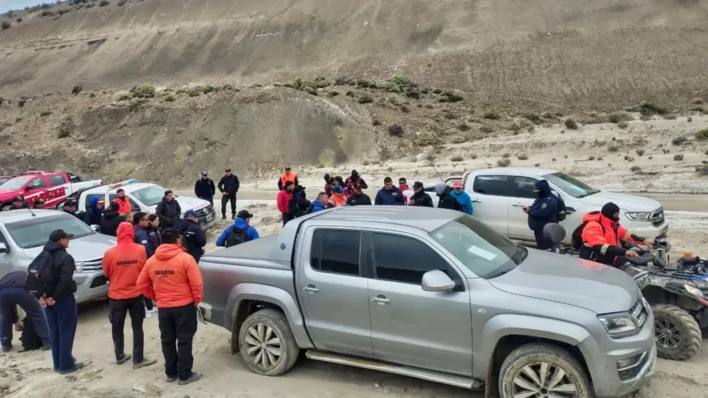 Nuevas pistas sobre la desaparición de Pedro y Juana