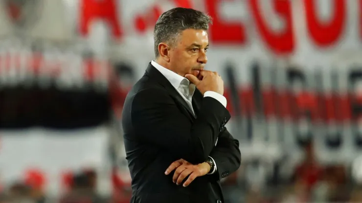 River Plate comunica la salida de cinco futbolistas clave para 2026