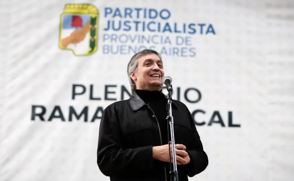 Impacto del fallo por Vialidad en bienes de Máximo y Florencia Kirchner